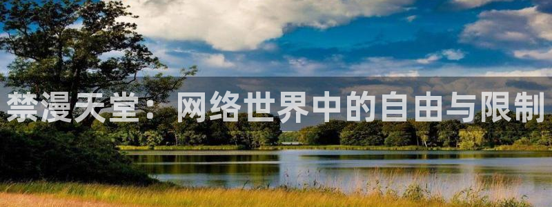 omofun官方版下载：禁漫天堂：网络世界中的自由与限制