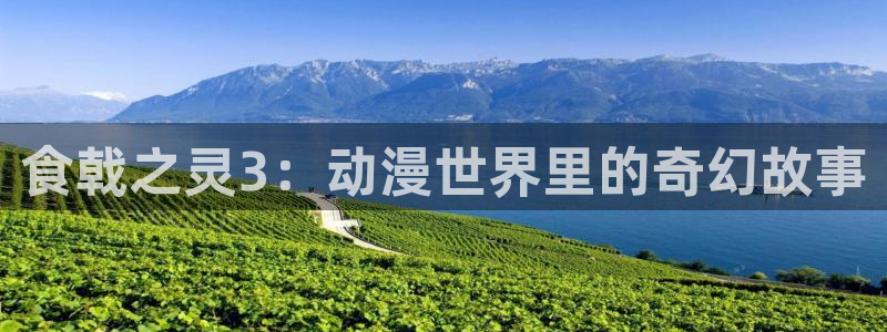 omofun动漫在线看：食戟之灵3：动漫世界里的奇幻故事